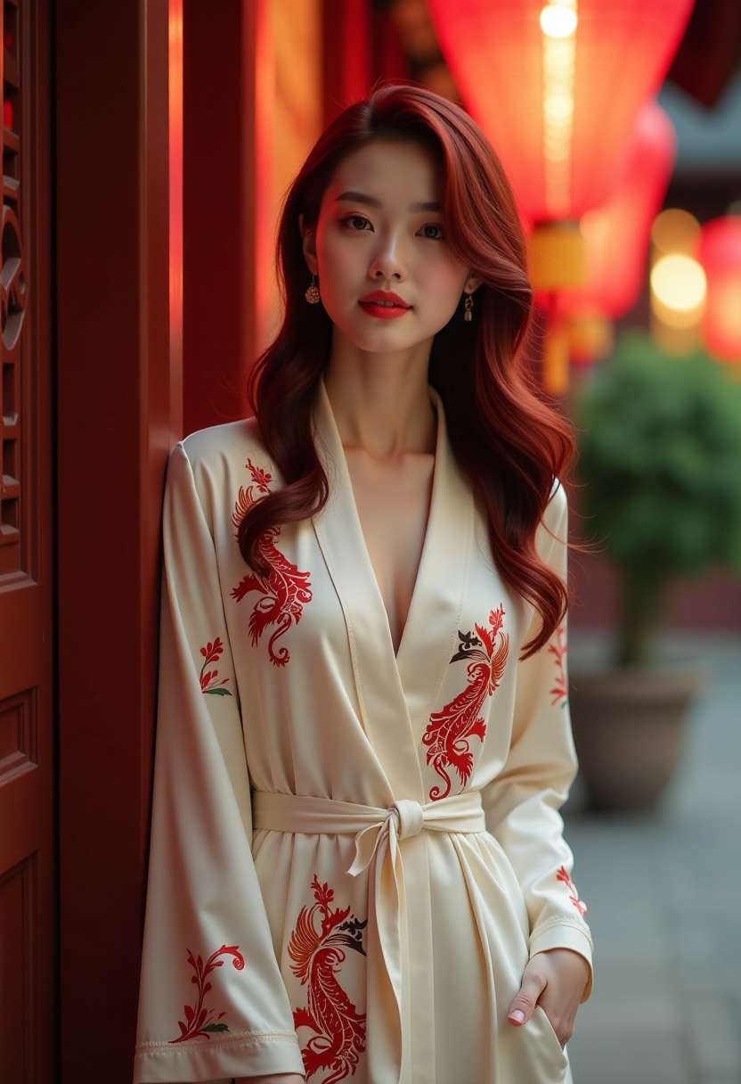 风过南山海报