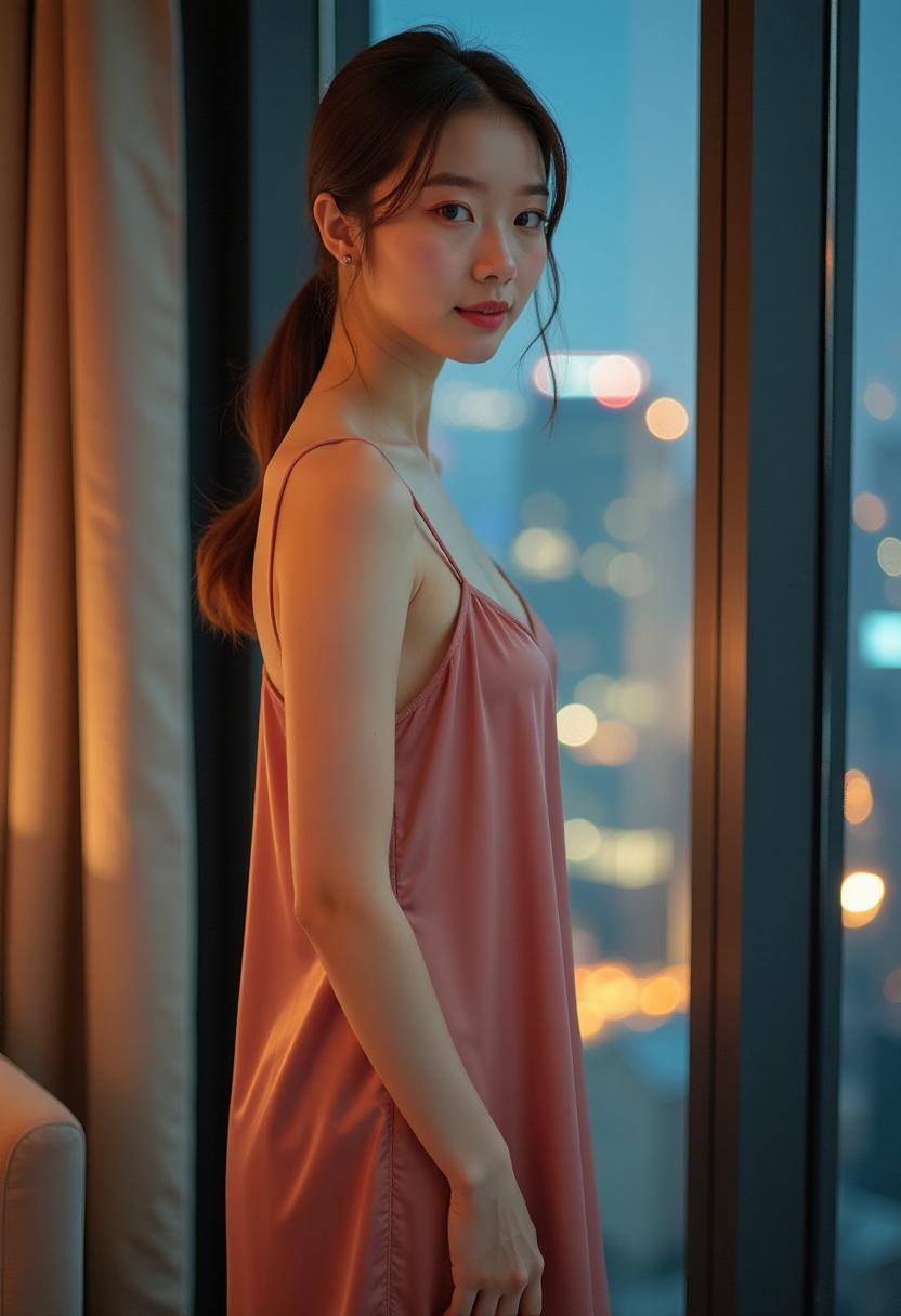 听见潮汐海报